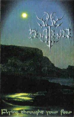 Flying Throught Your Fear